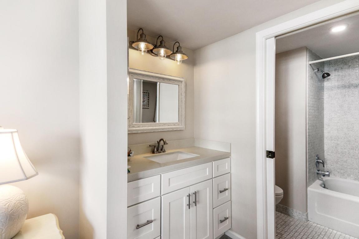 DUNES TOWERS CONDO - Residential