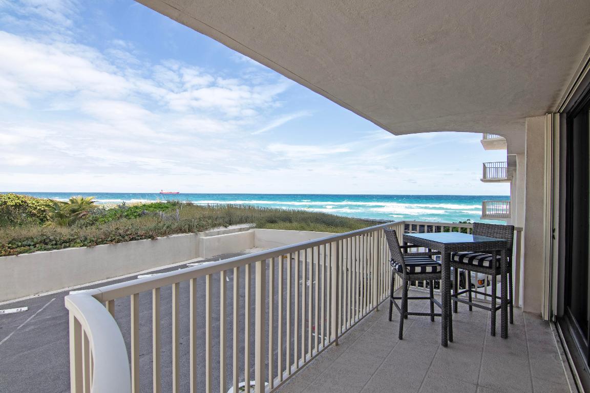 DUNES TOWERS CONDO - Residential