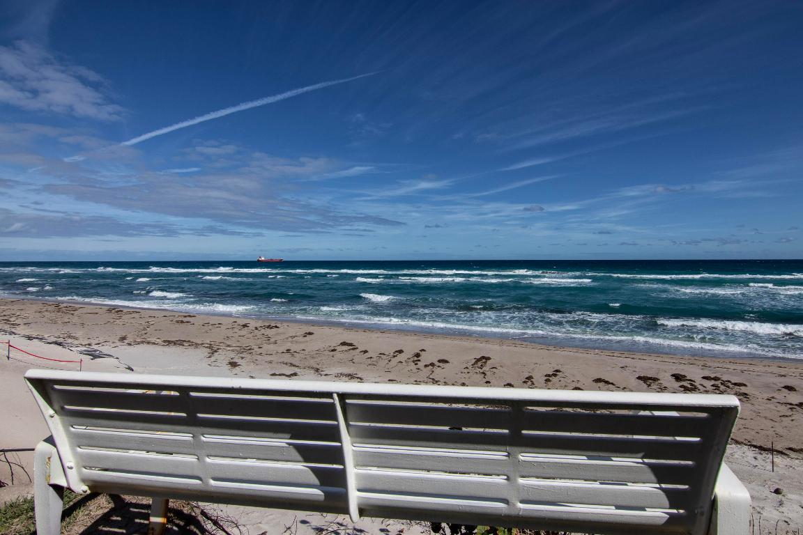 DUNES TOWERS CONDO - Residential