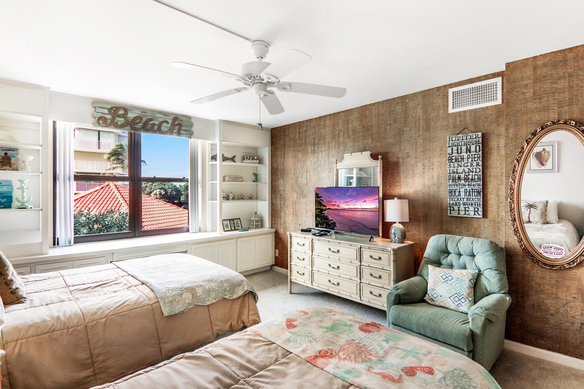 DUNES TOWERS CONDO - Residential