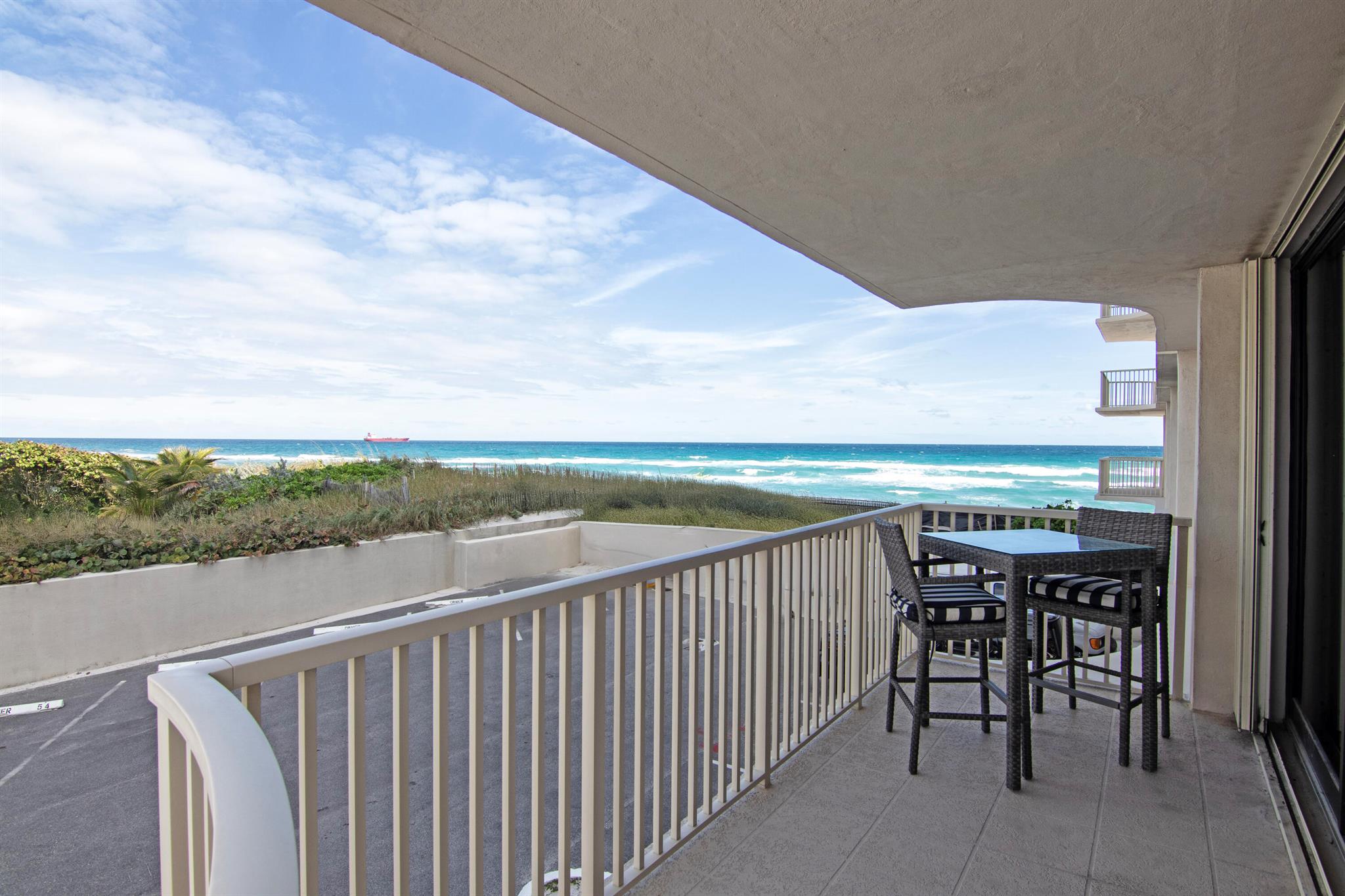 DUNES TOWERS CONDO - Residential