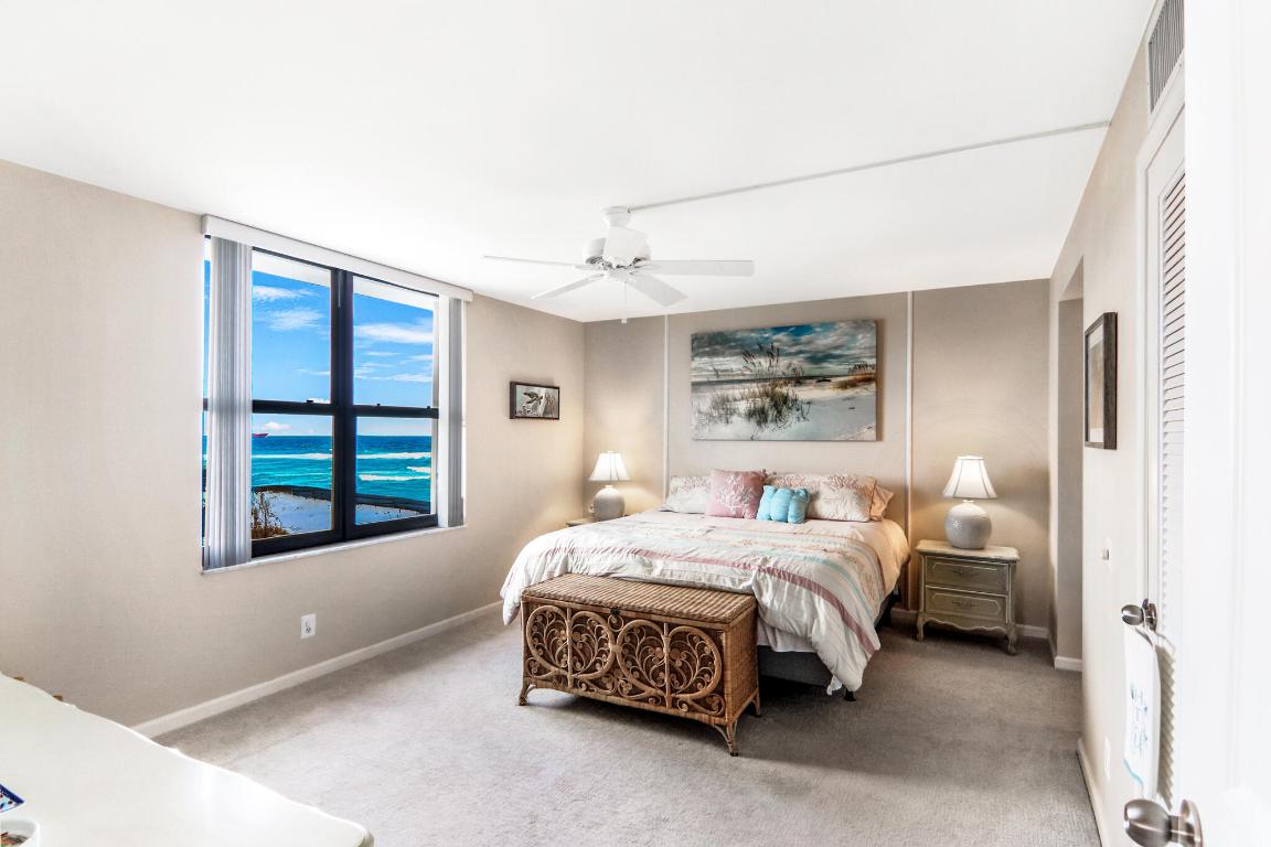 DUNES TOWERS CONDO - Residential