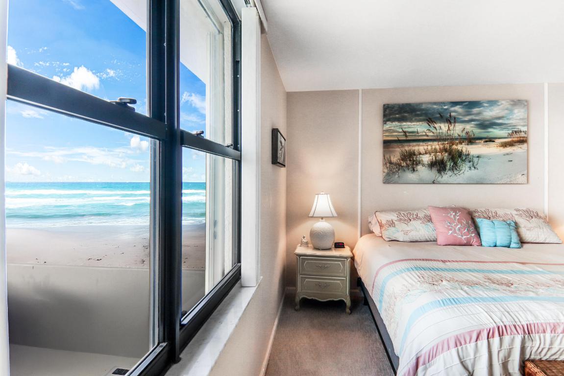 DUNES TOWERS CONDO - Residential