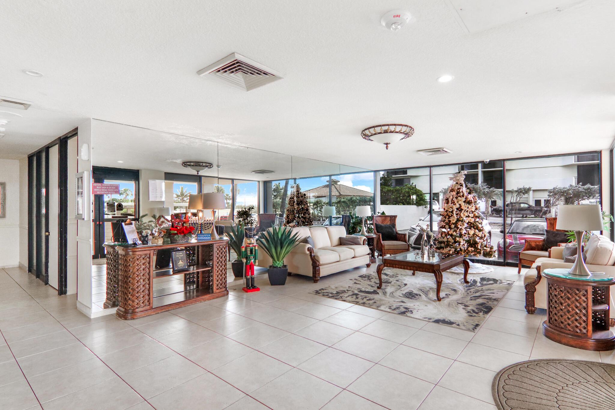 DUNES TOWERS CONDO - Residential