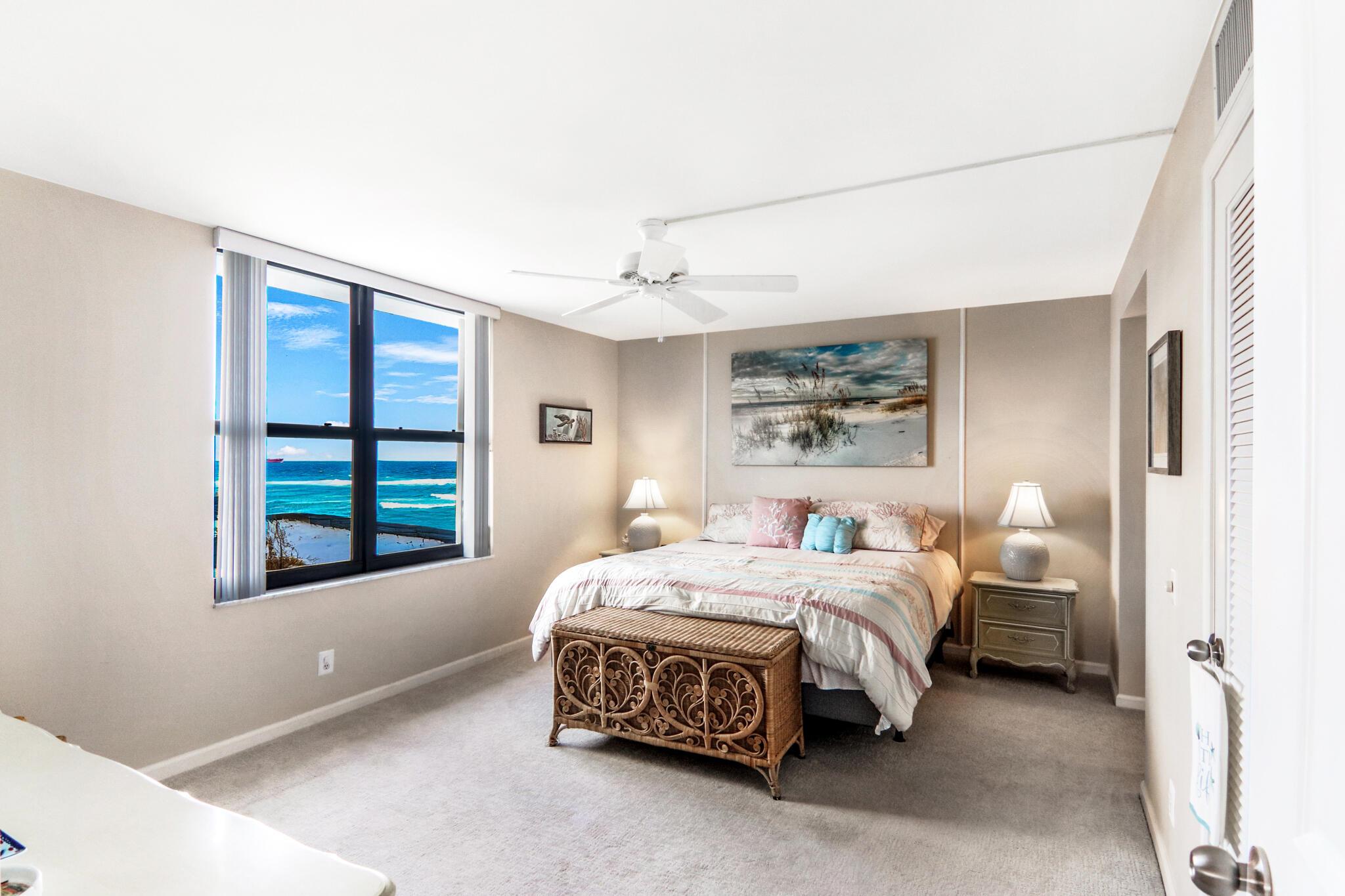 DUNES TOWERS CONDO - Residential