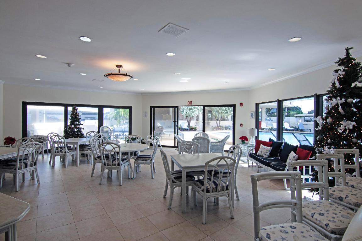 DUNES TOWERS CONDO - Residential