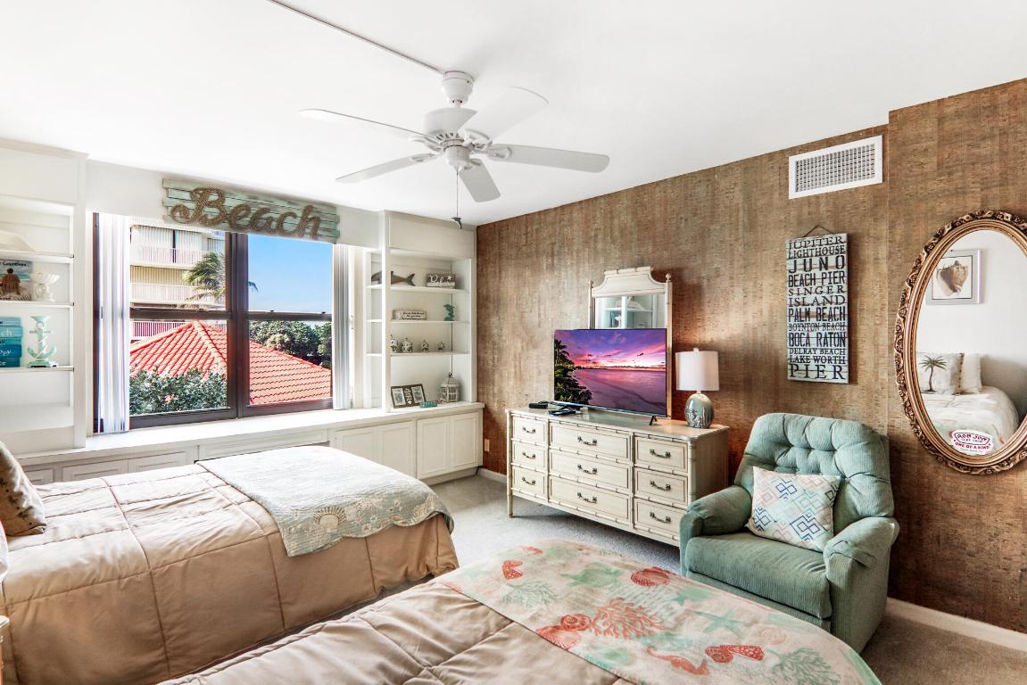 DUNES TOWERS CONDO - Residential