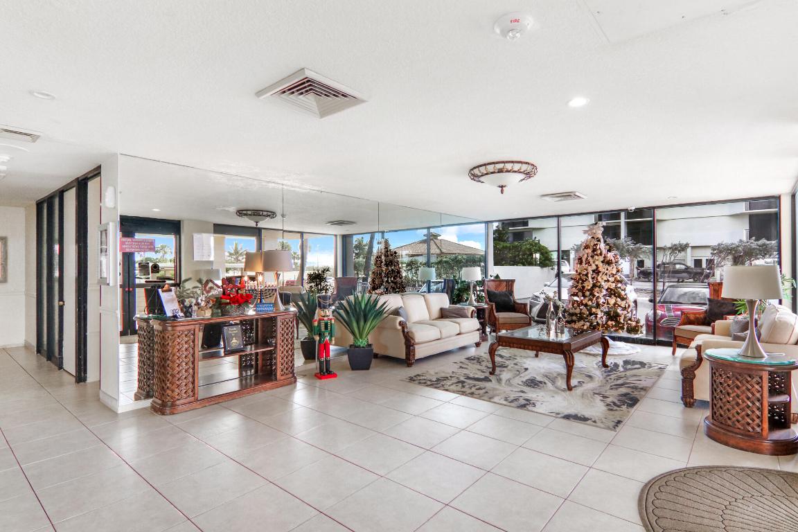 DUNES TOWERS CONDO - Residential