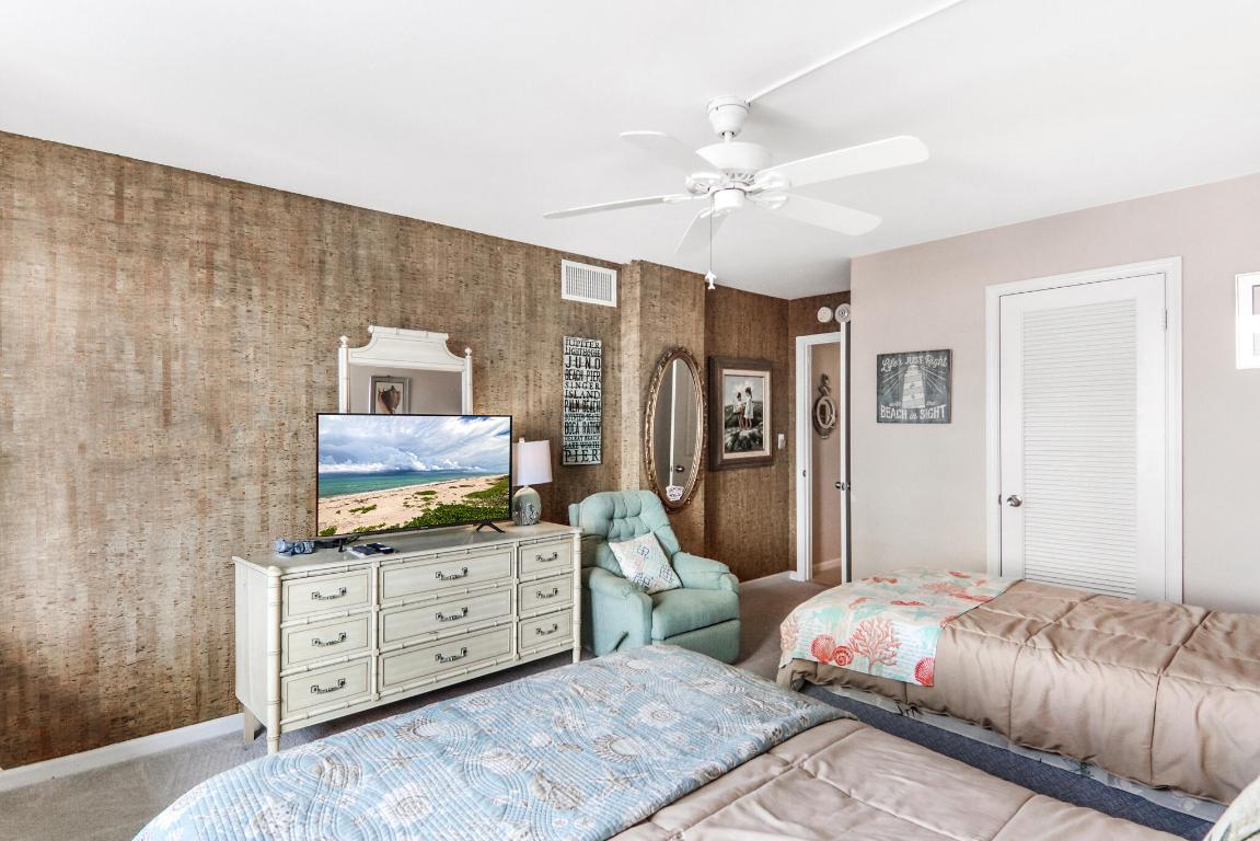 DUNES TOWERS CONDO - Residential