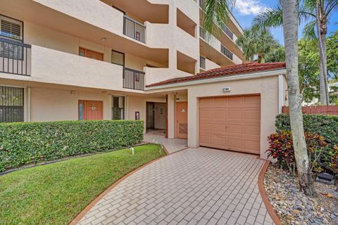 A home in Coconut Creek