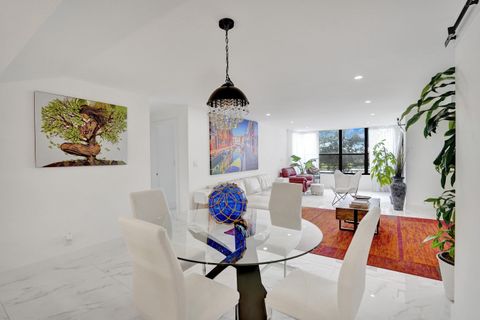 A home in Coconut Creek