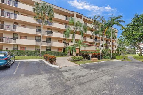 A home in Coconut Creek