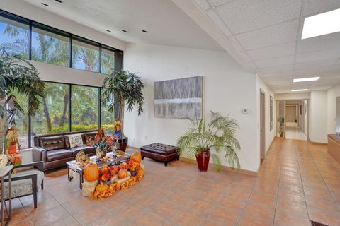 A home in Coconut Creek