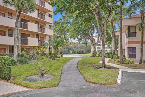 A home in Coconut Creek