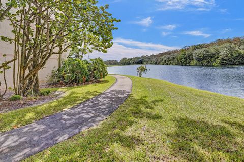 A home in Coconut Creek