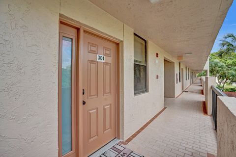 A home in Coconut Creek