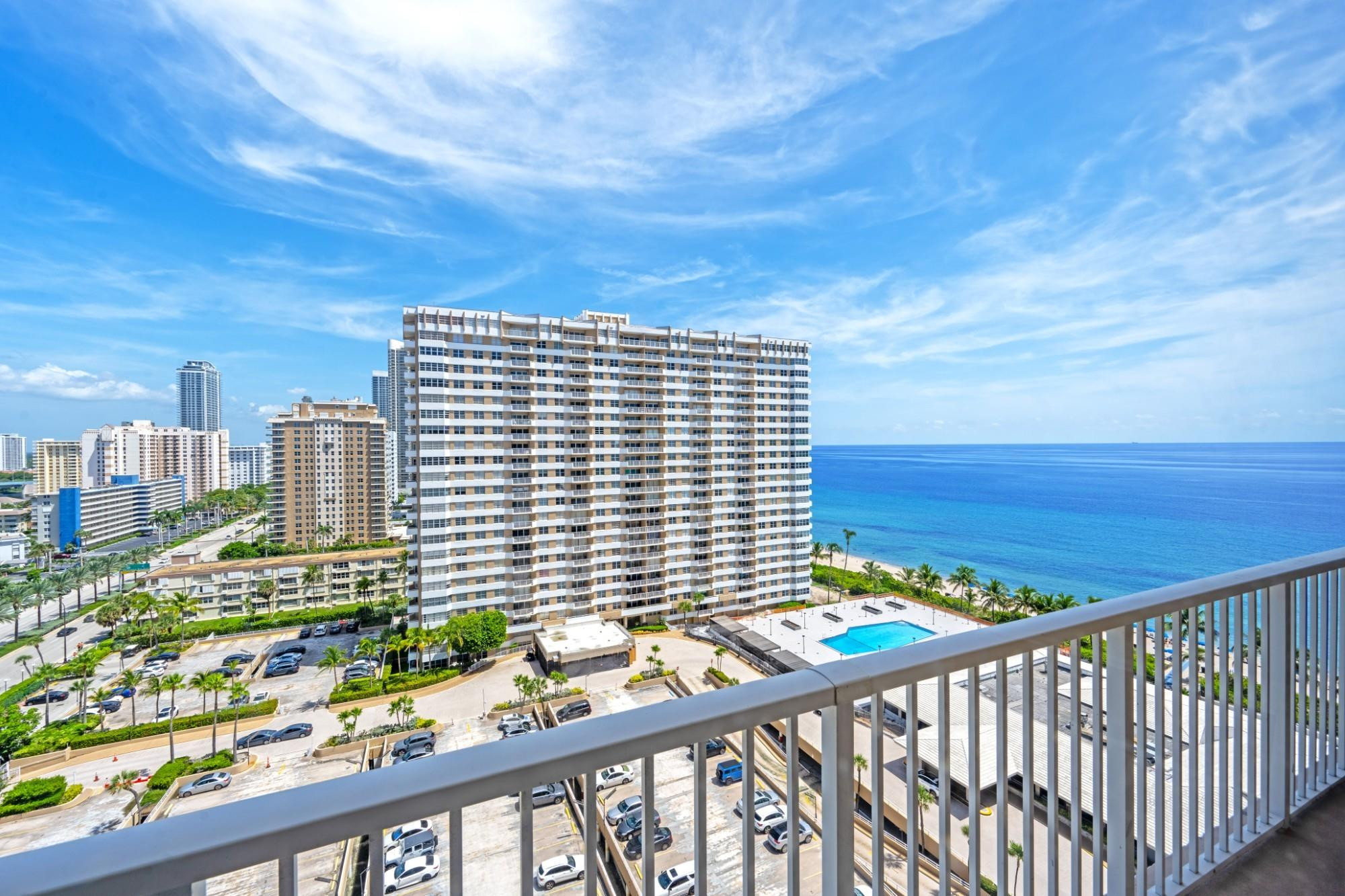 1980 S Ocean Drive 15L