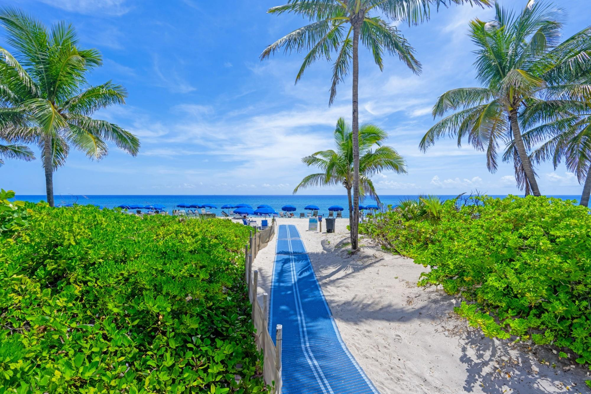 1980 S Ocean Drive 15L