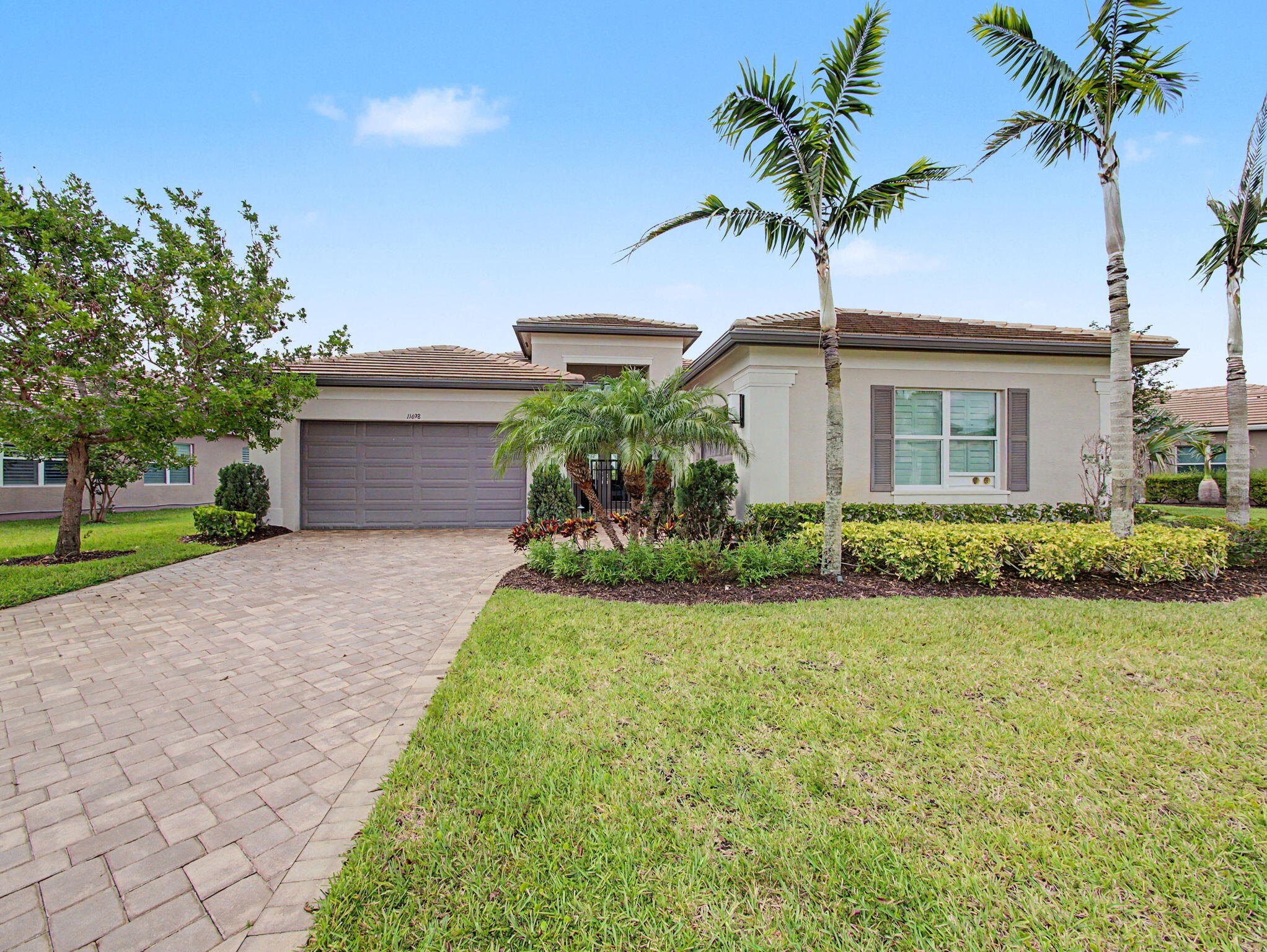 11698 SW Coronado Springs Drive
