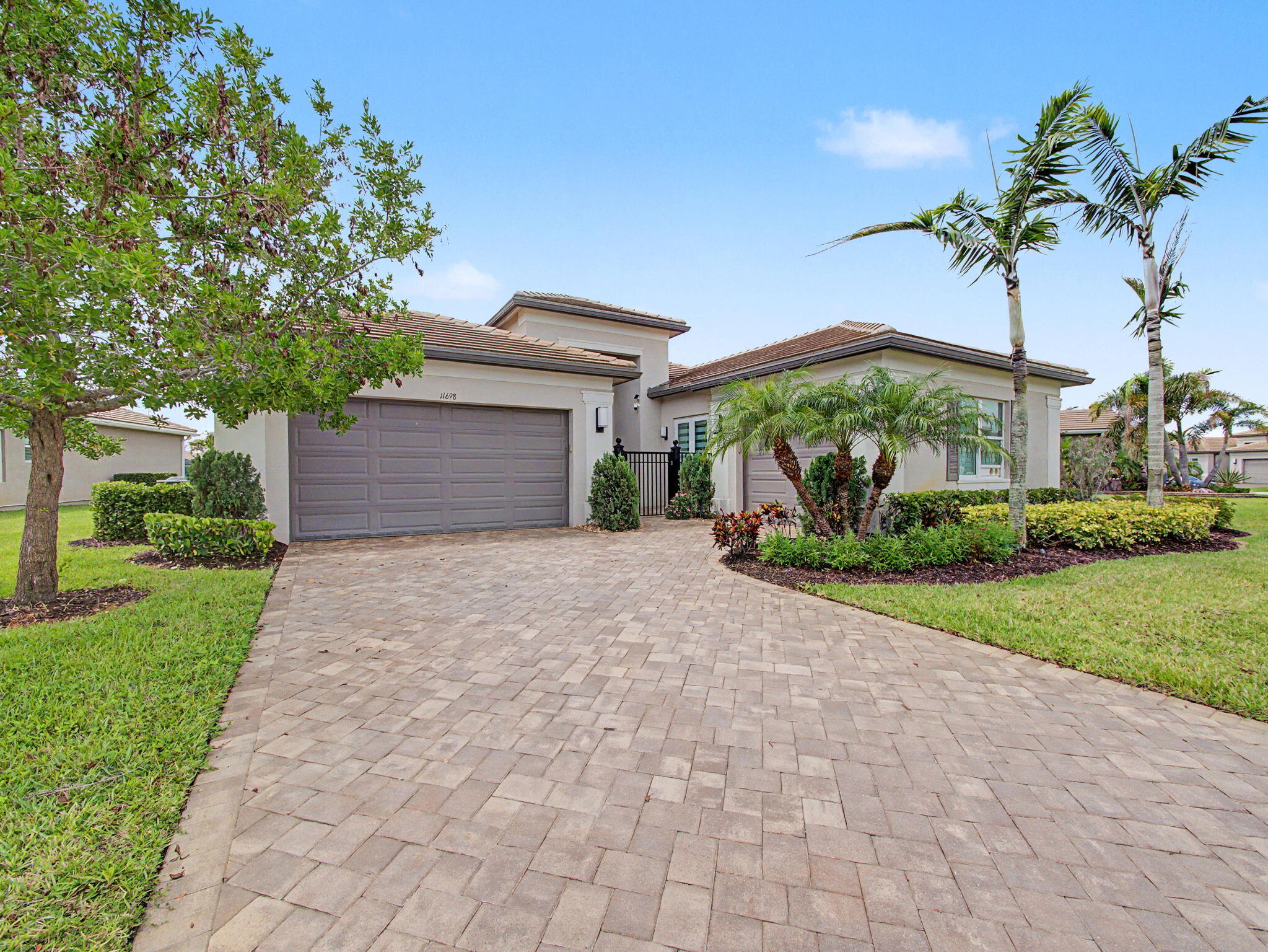 11698 SW Coronado Springs Drive