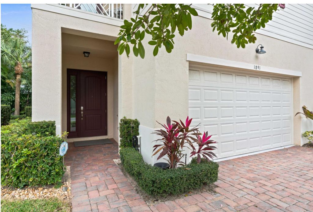 Photo of 1891 Juno Landing Lane #25, North Palm Beach, FL 33408 (MLS # R10947400)