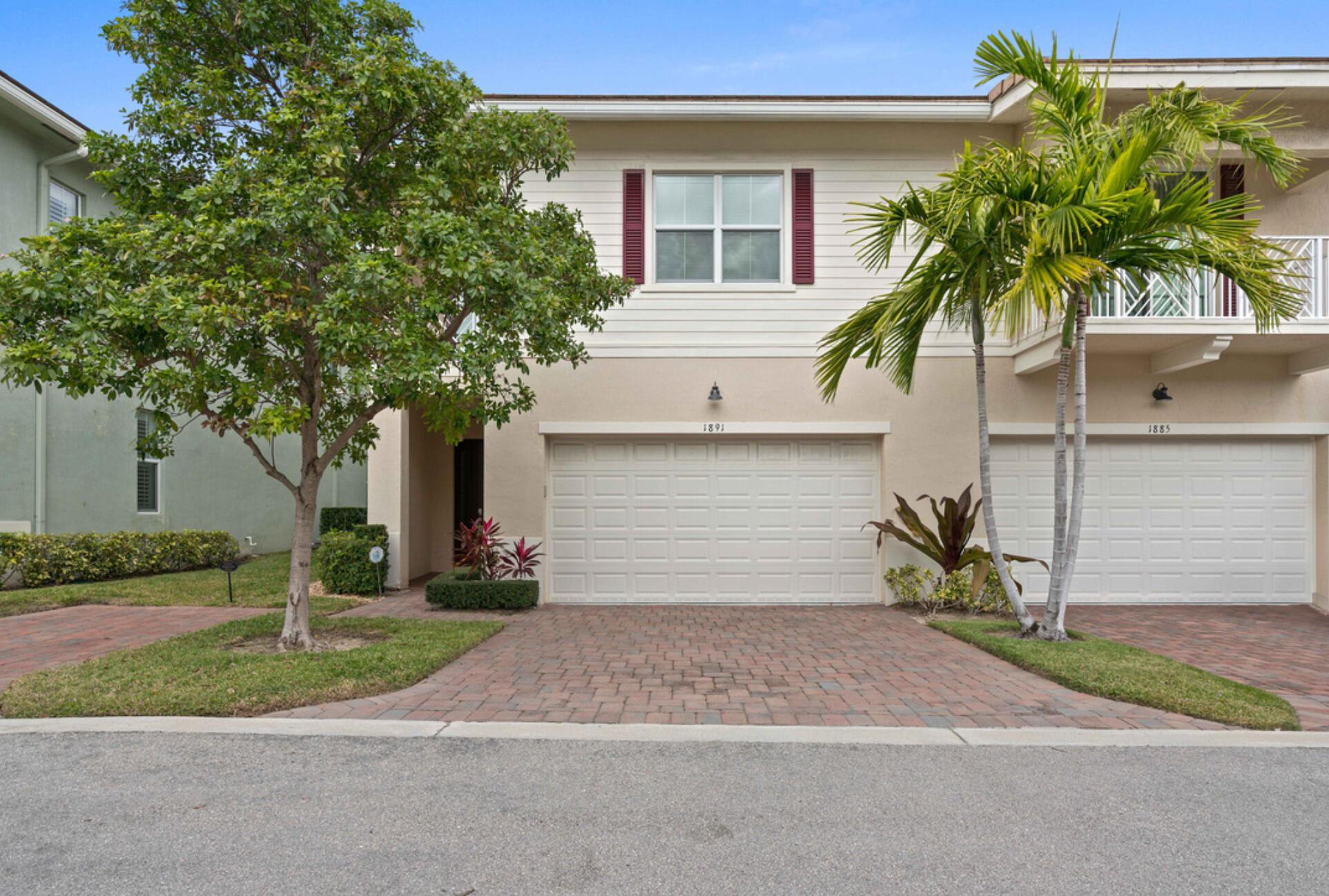 Hampton Cove Condo - Residential Lease