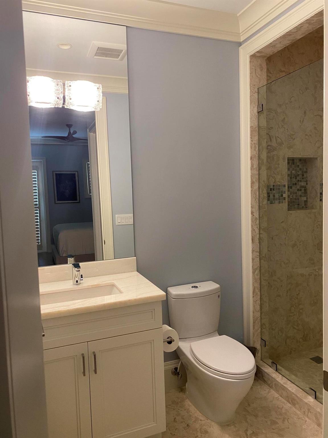 Inlet Palms - Residential