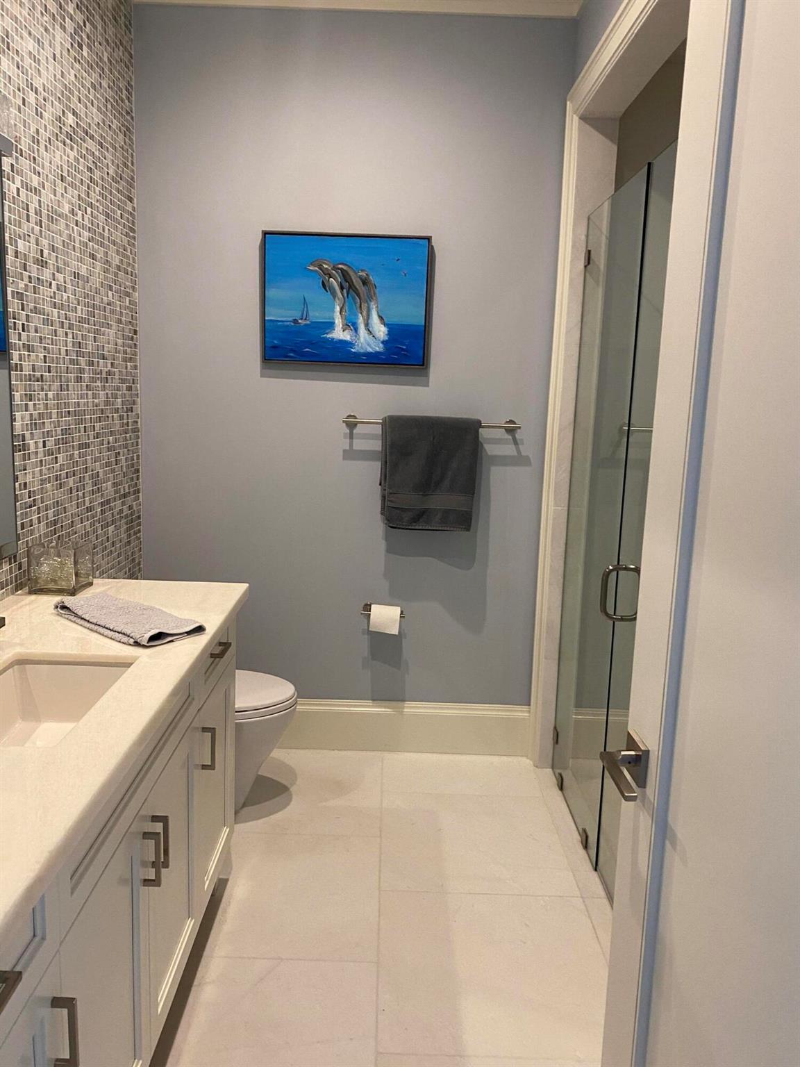 Inlet Palms - Residential