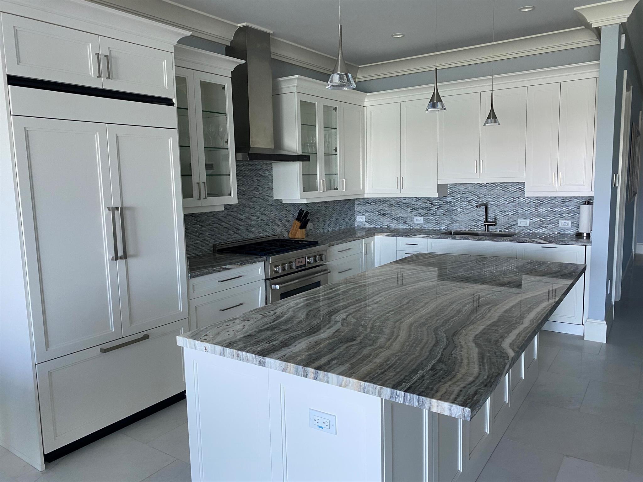 Inlet Palms - Residential