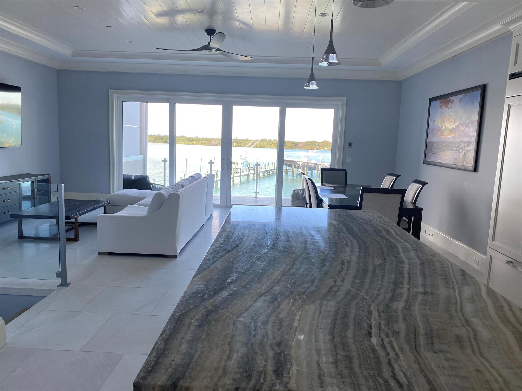 Inlet Palms - Residential