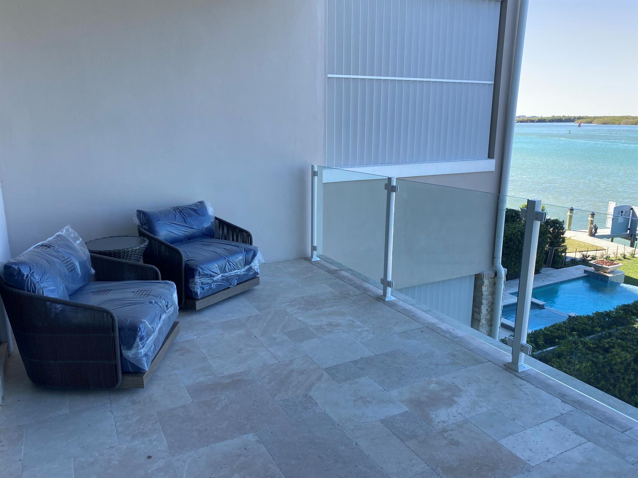 Inlet Palms - Residential