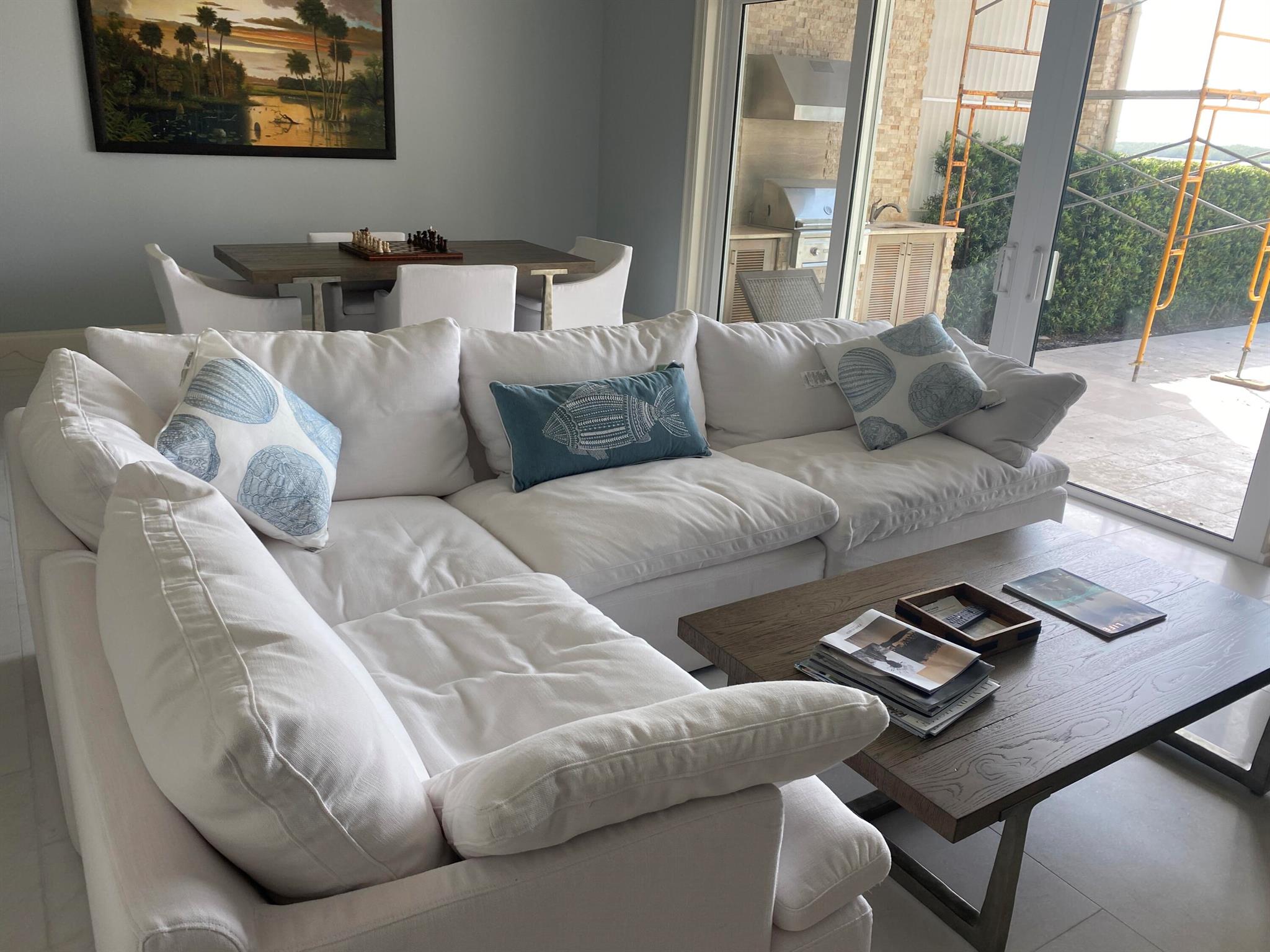 Inlet Palms - Residential