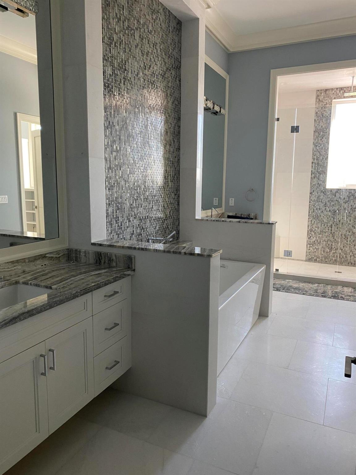 Inlet Palms - Residential