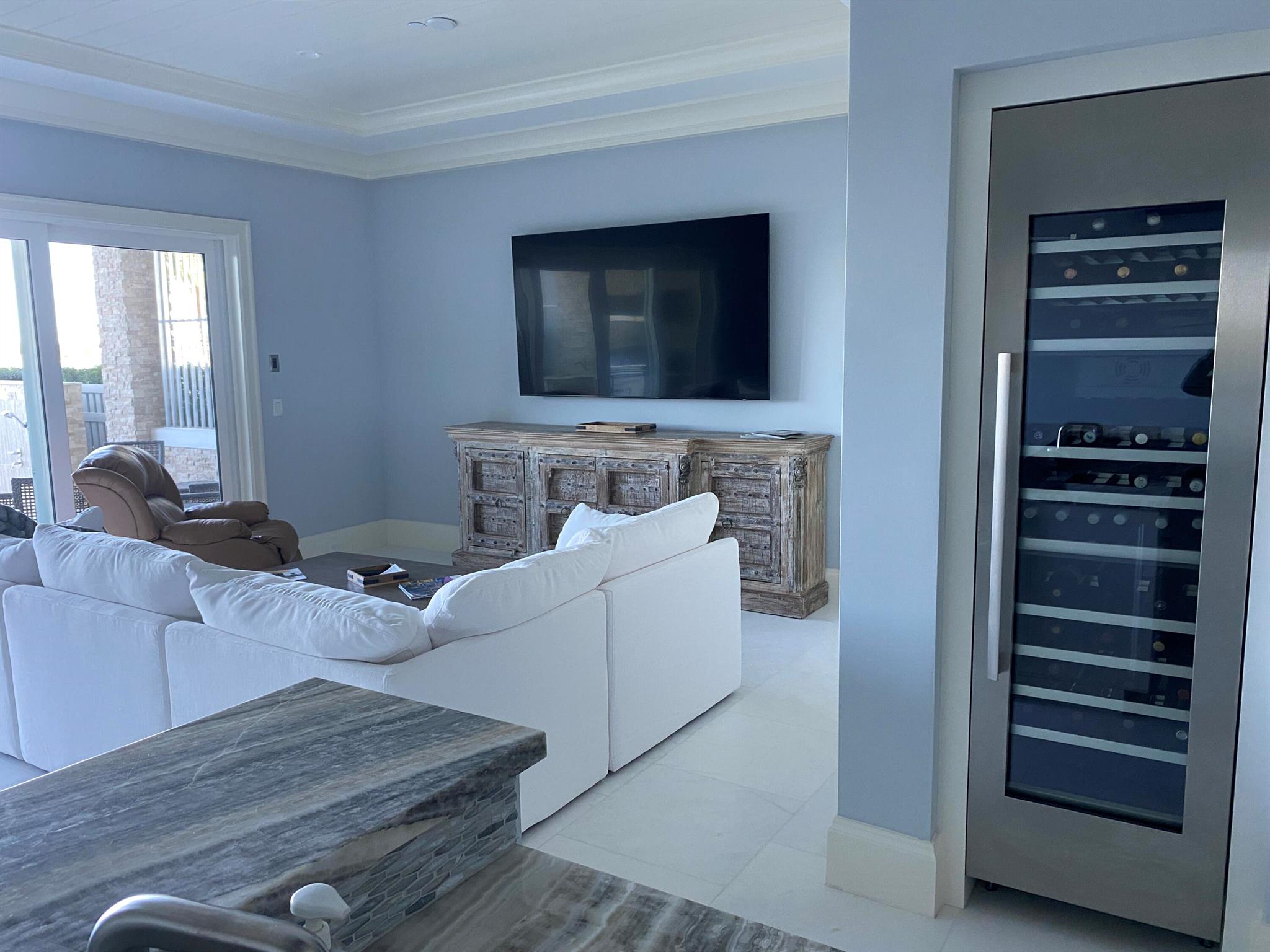 Inlet Palms - Residential