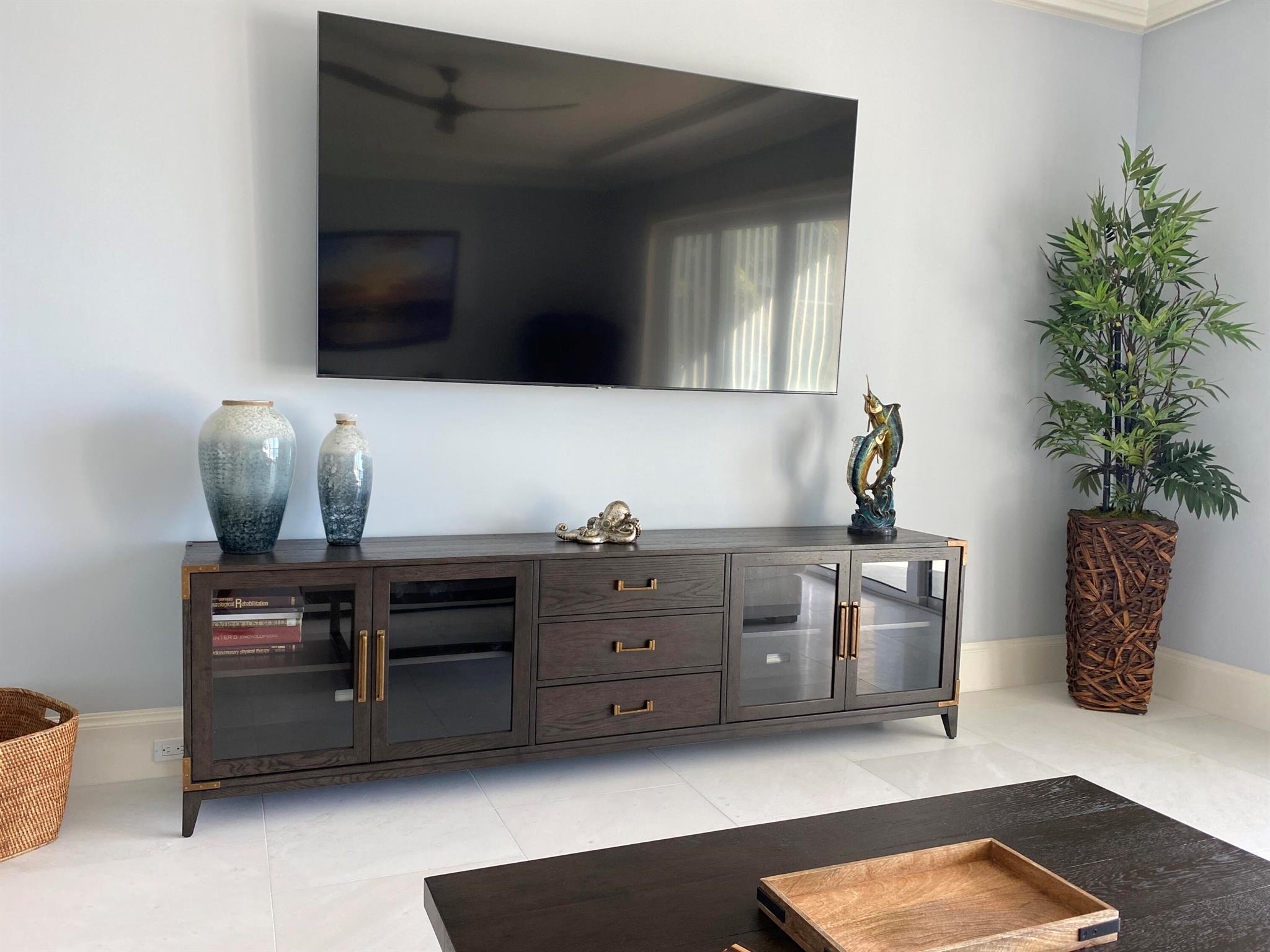 Inlet Palms - Residential