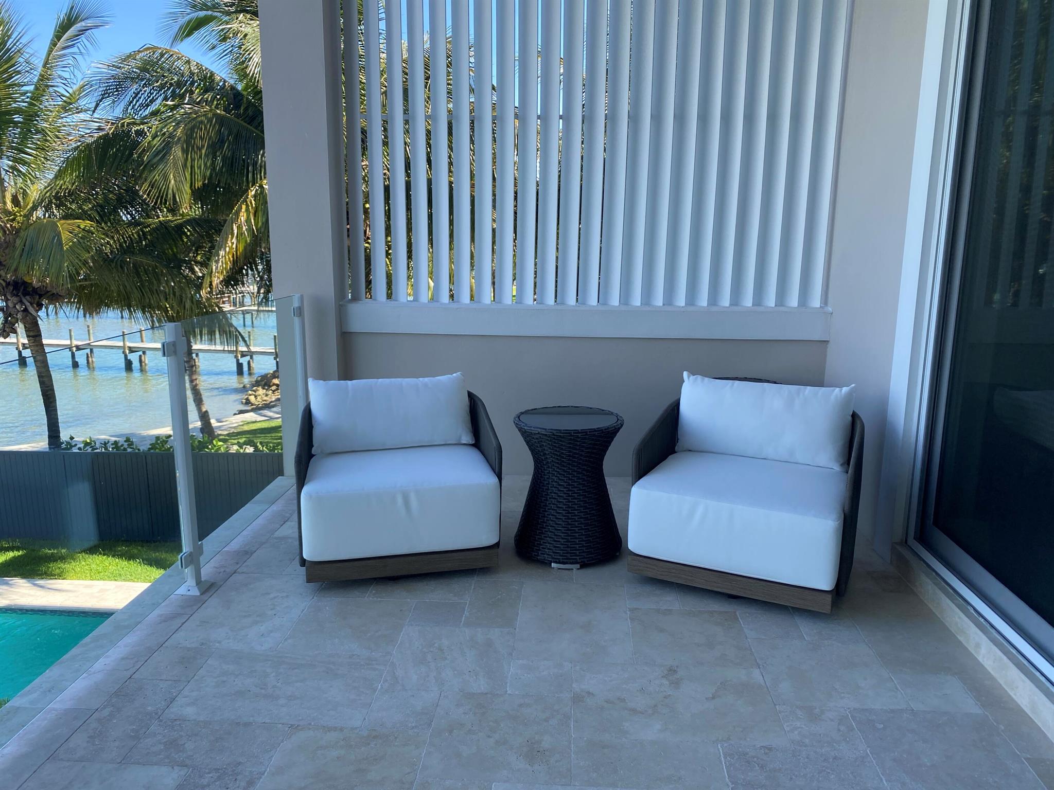 Inlet Palms - Residential