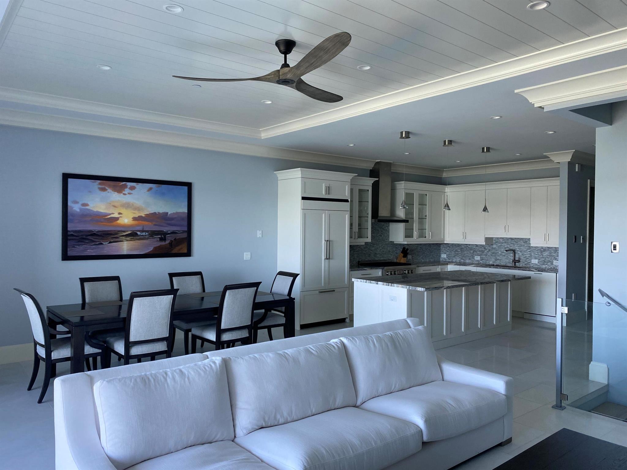 Inlet Palms - Residential