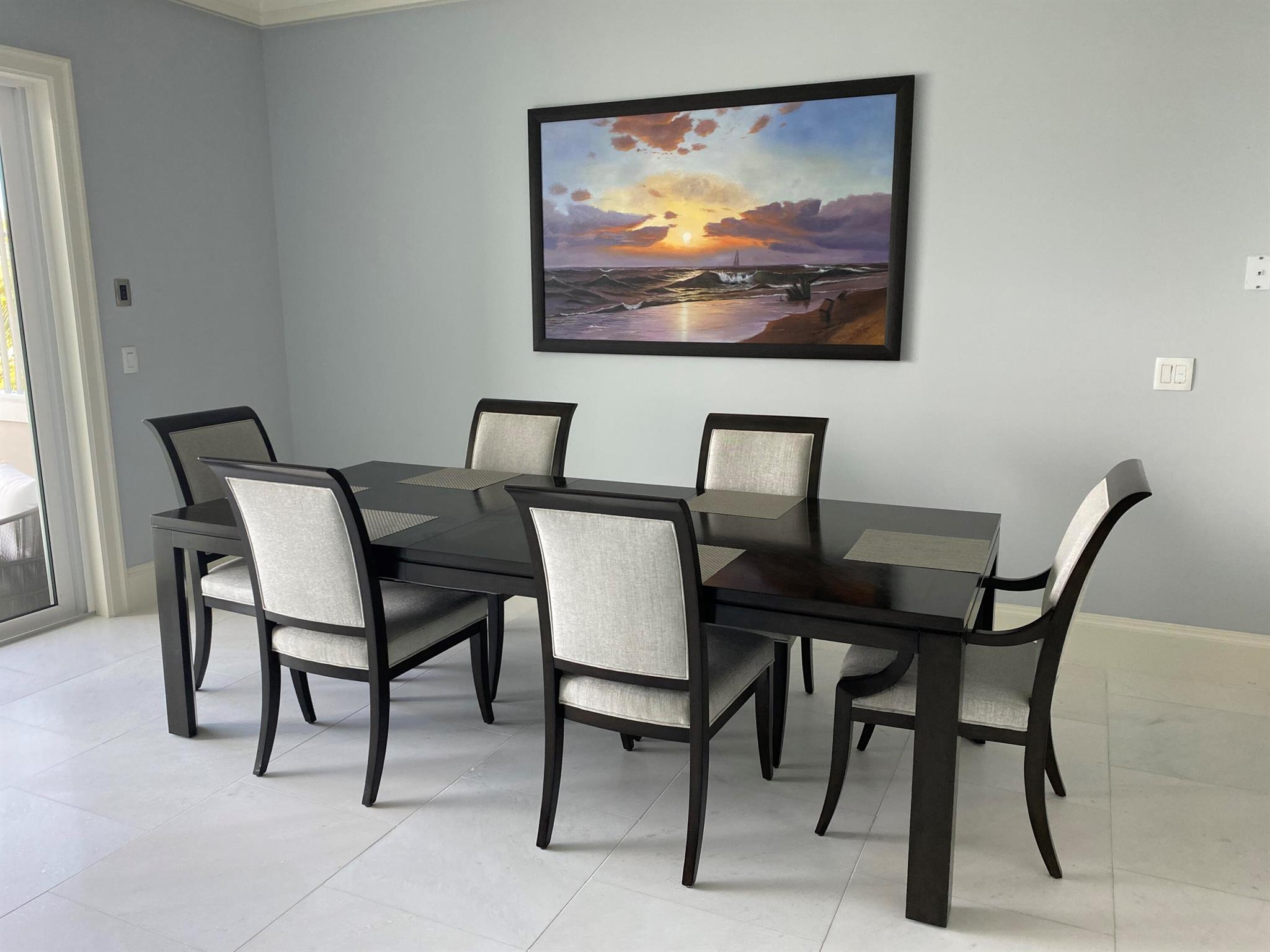 Inlet Palms - Residential