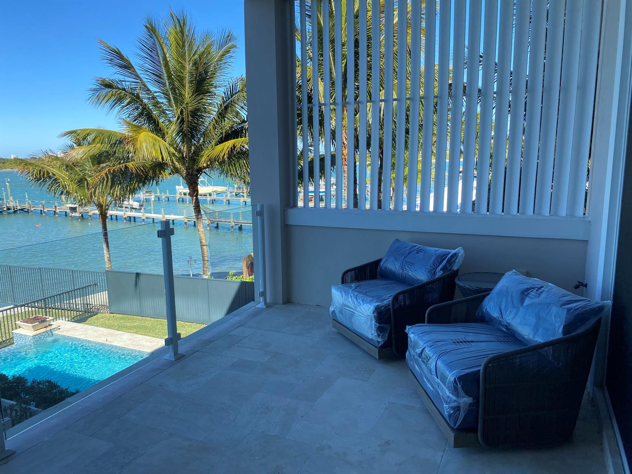 Inlet Palms - Residential
