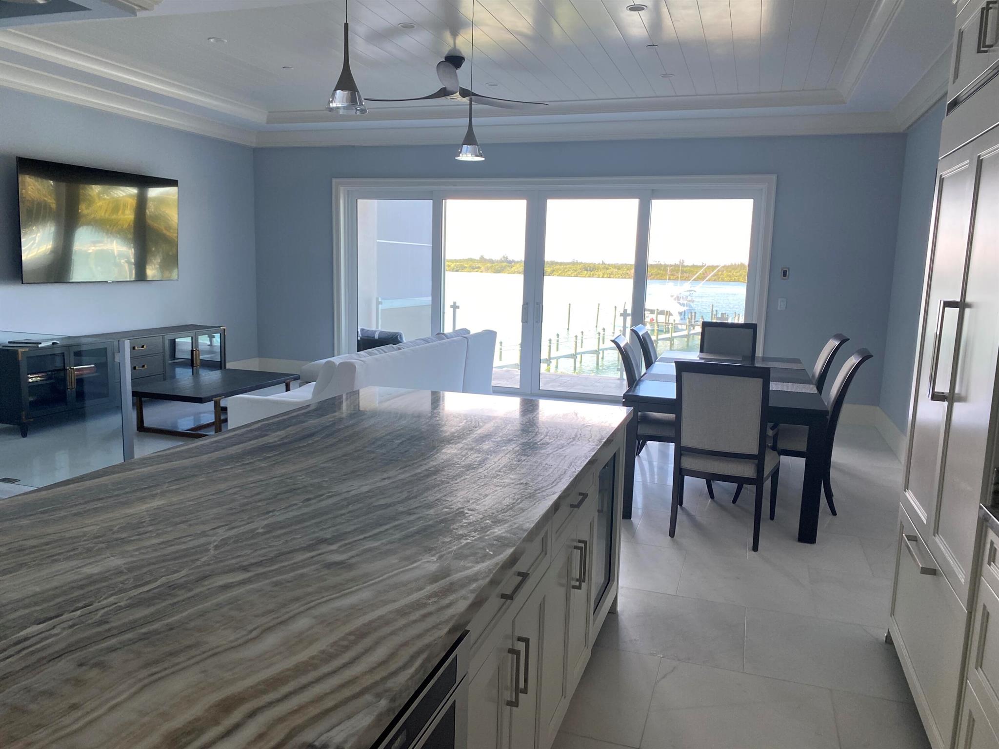 Inlet Palms - Residential