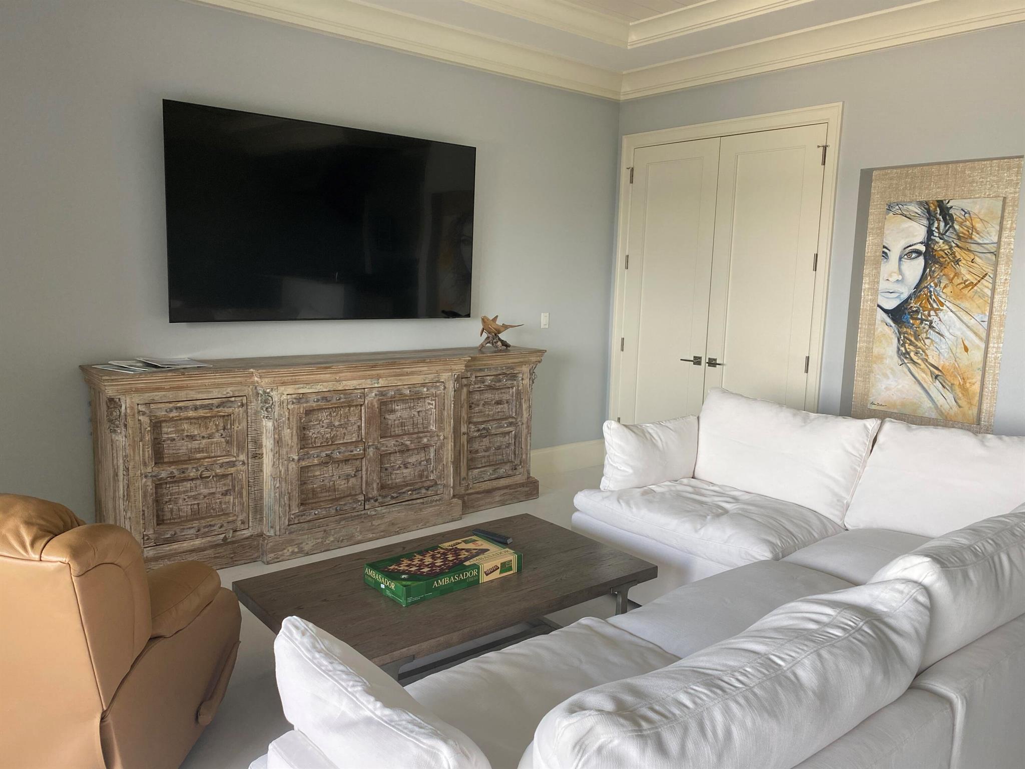 Inlet Palms - Residential