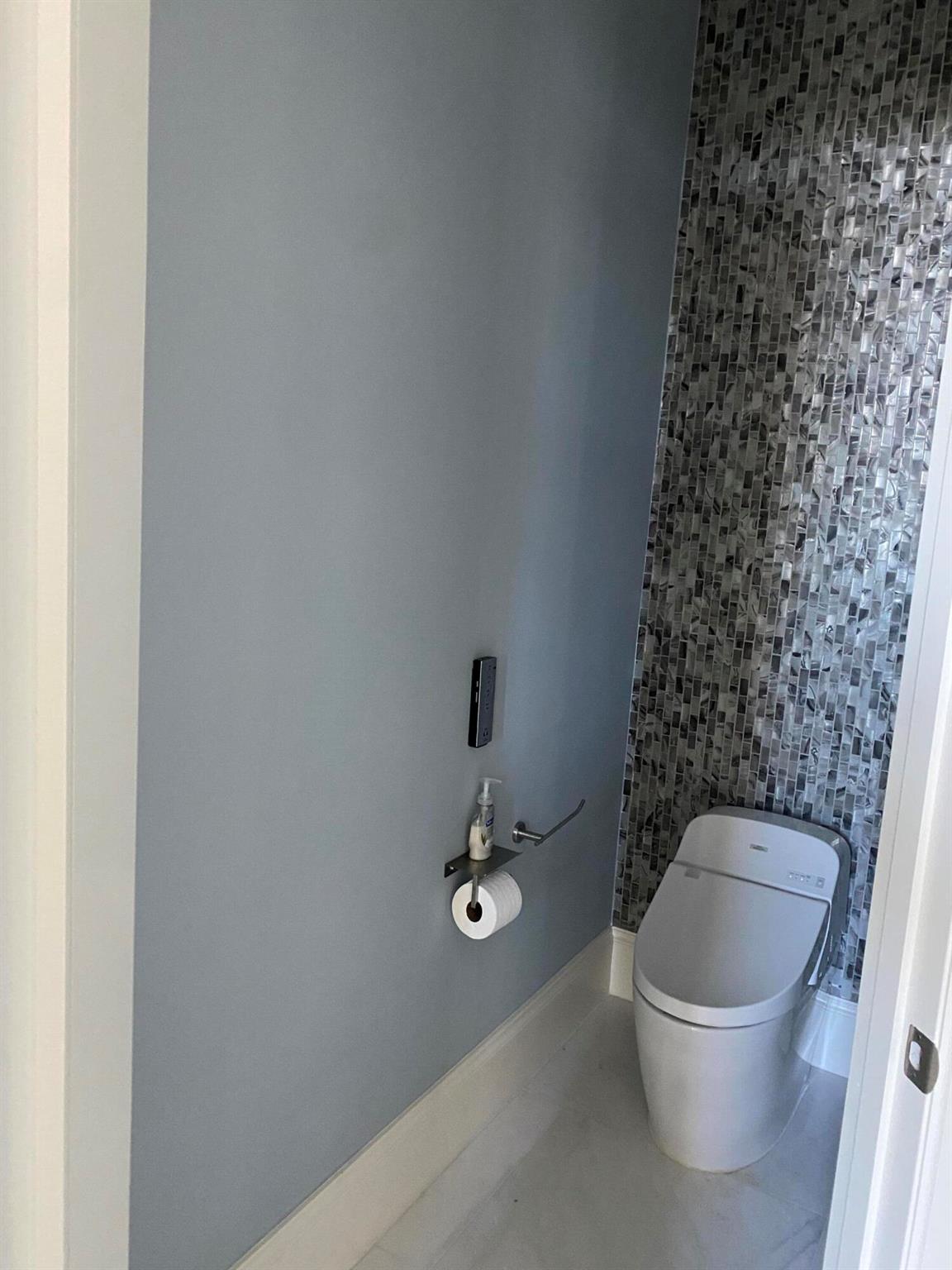 Inlet Palms - Residential