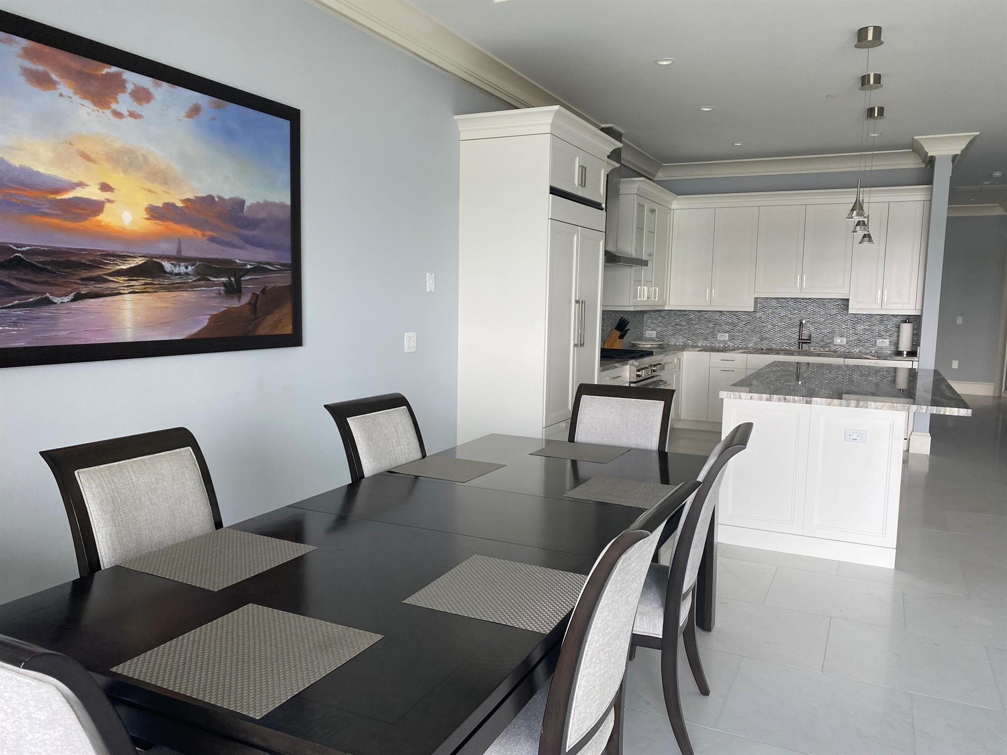 Inlet Palms - Residential