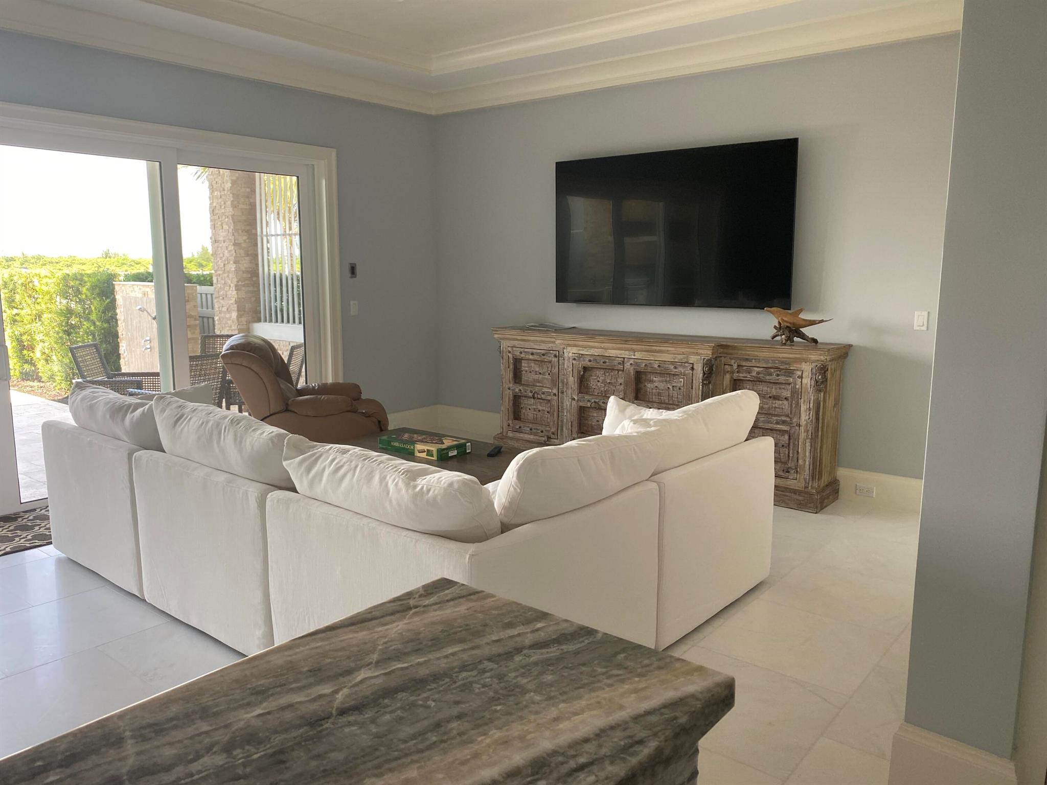 Inlet Palms - Residential