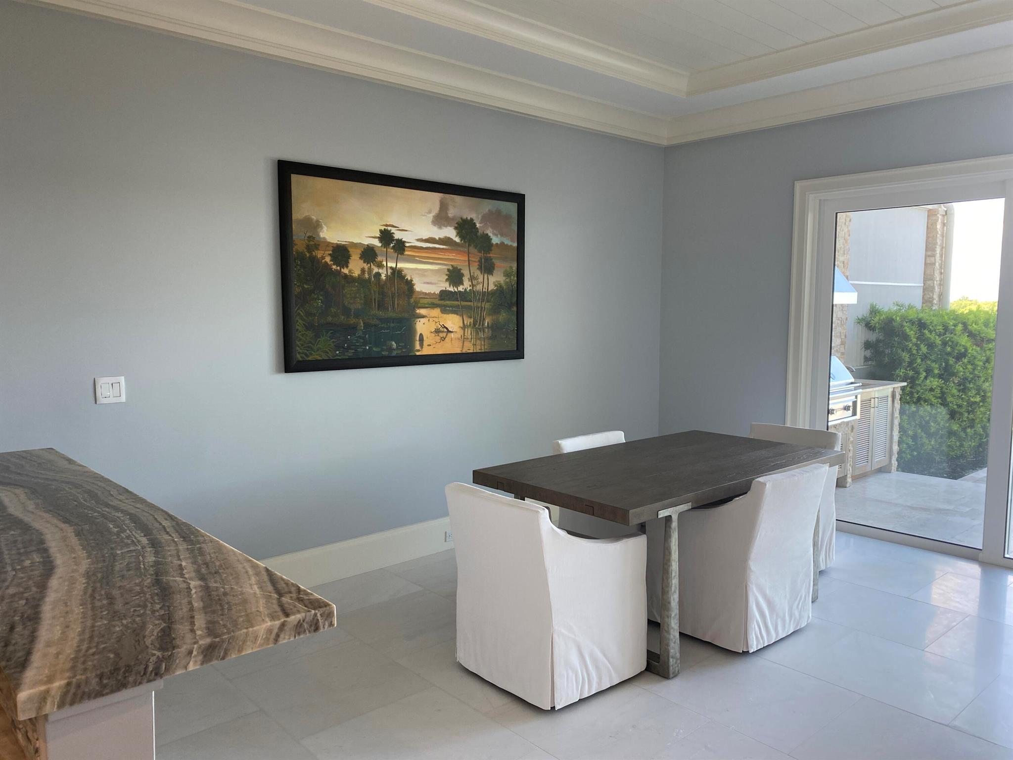 Inlet Palms - Residential