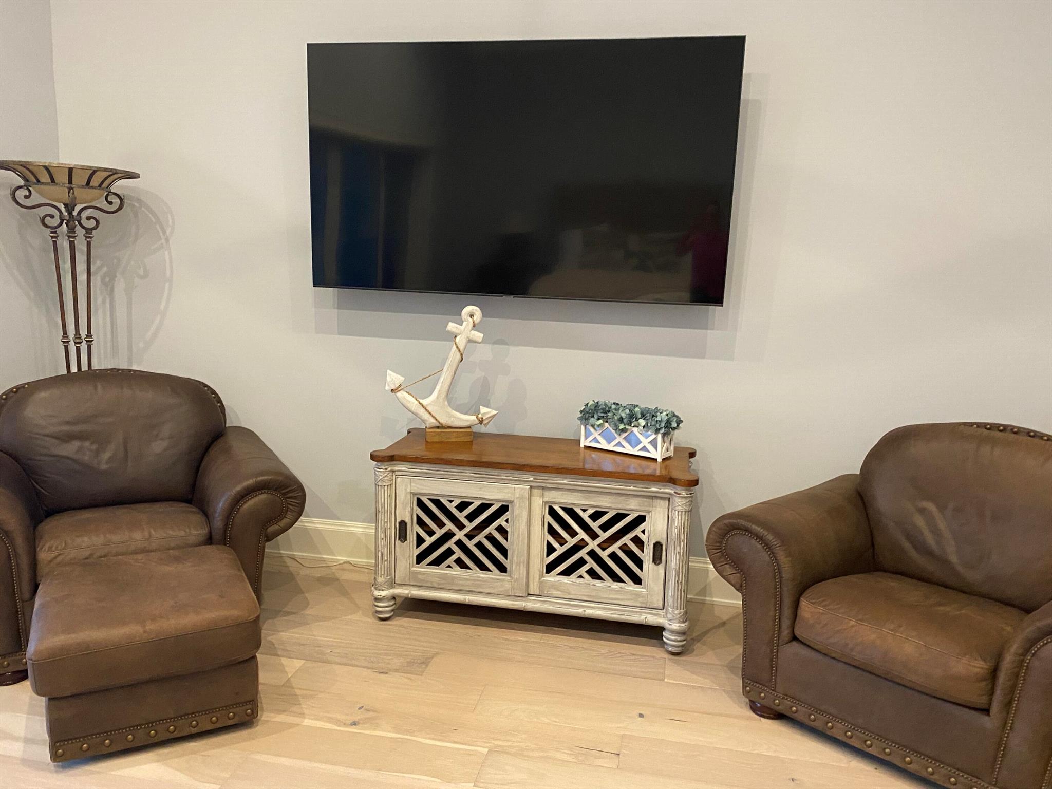 Inlet Palms - Residential