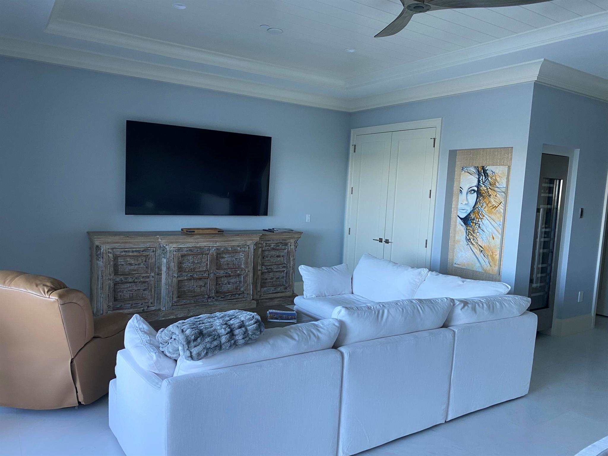 Inlet Palms - Residential