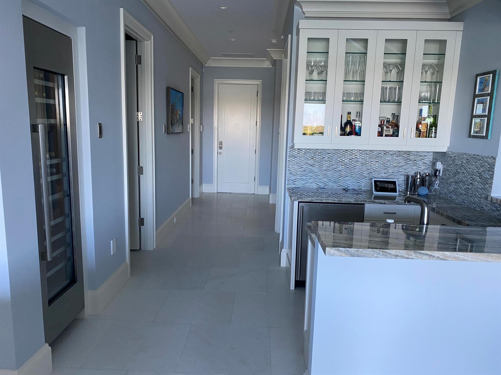 Inlet Palms - Residential