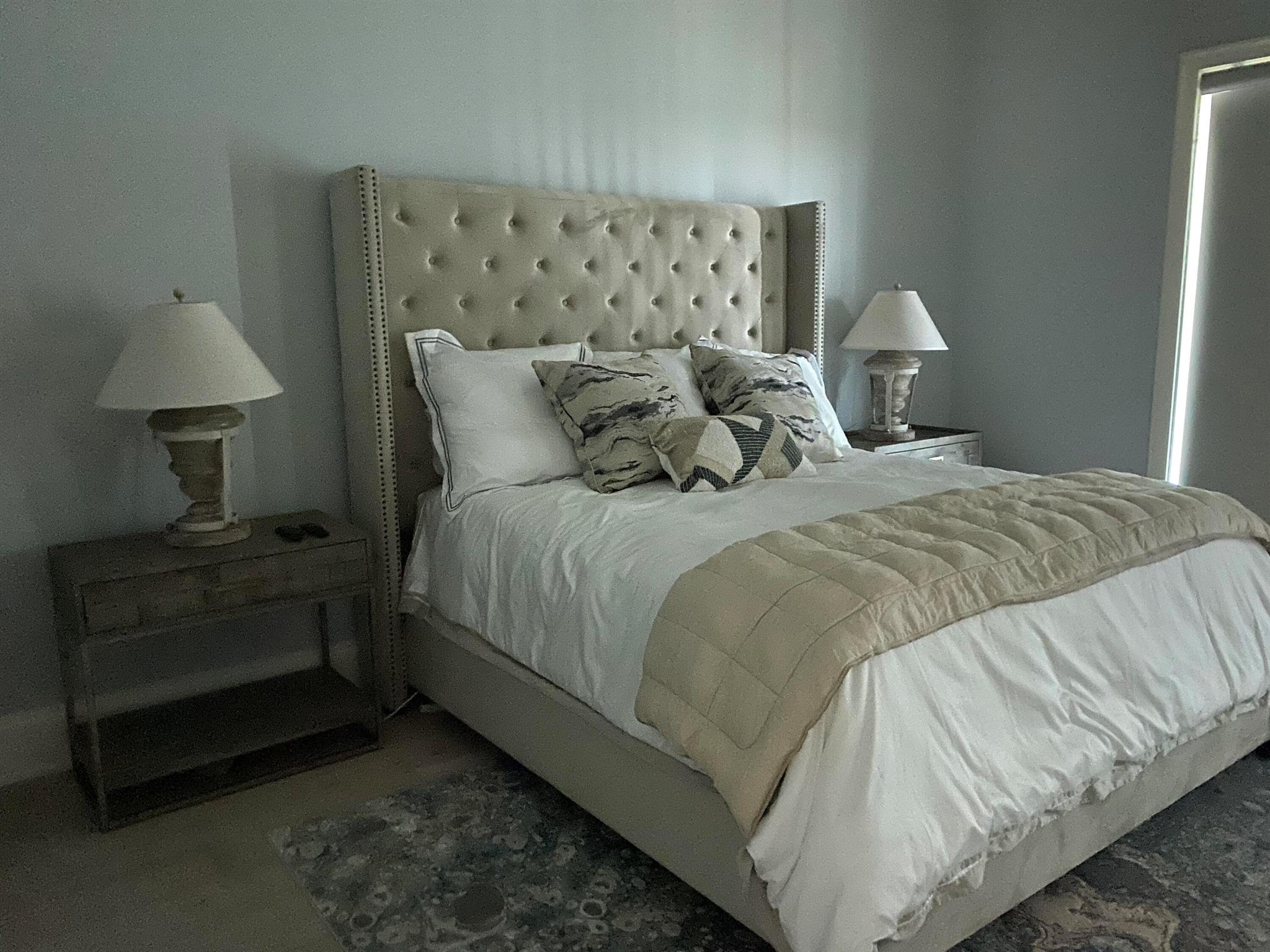 Inlet Palms - Residential