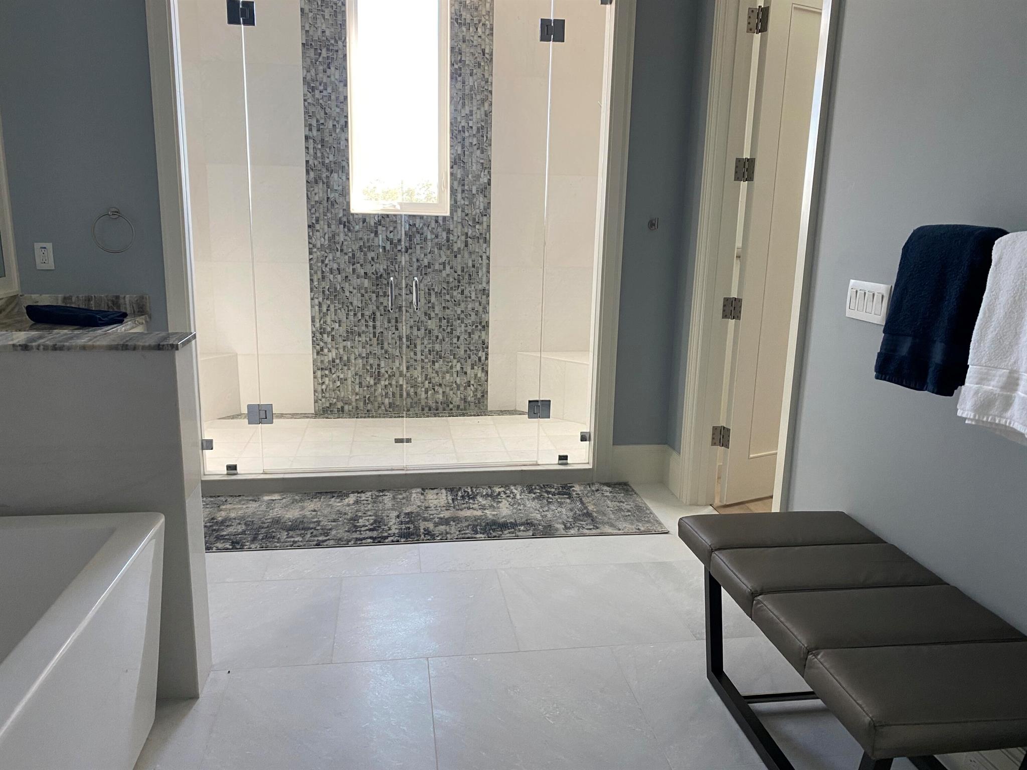 Inlet Palms - Residential